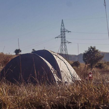 Camp Iaiwan Hotel Черапунджи Екстериор снимка