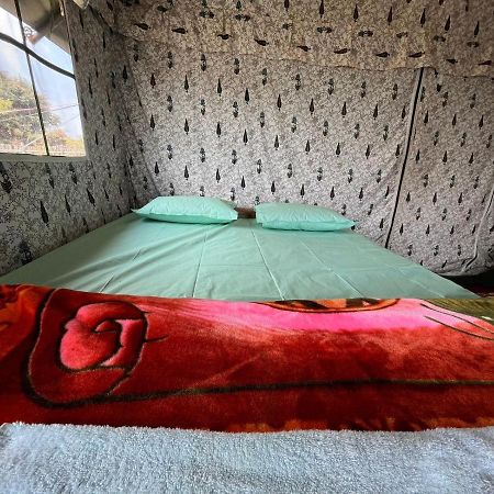 Camp Iaiwan Hotel Черапунджи Екстериор снимка