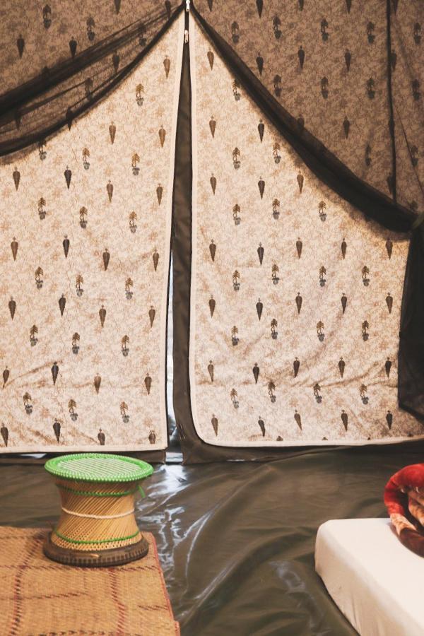 Camp Iaiwan Hotel Черапунджи Екстериор снимка