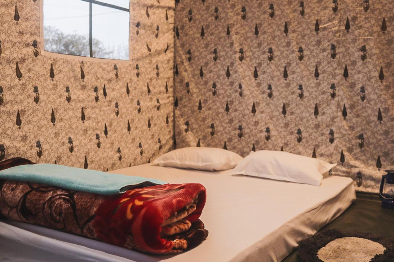 Camp Iaiwan Hotel Черапунджи Екстериор снимка