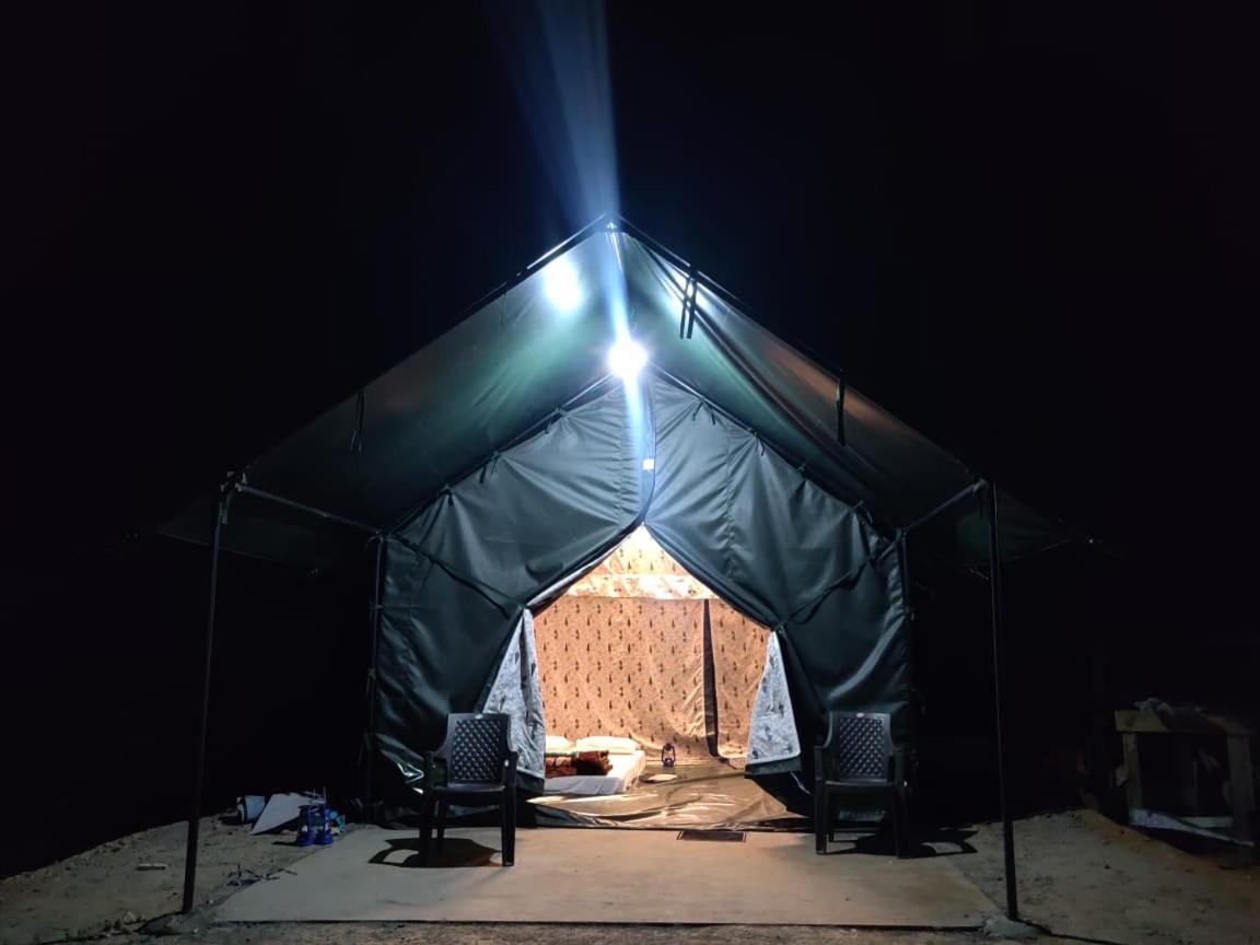 Camp Iaiwan Hotel Черапунджи Екстериор снимка