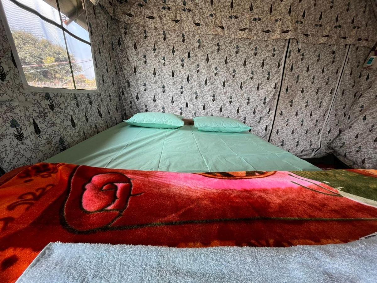Camp Iaiwan Hotel Черапунджи Екстериор снимка